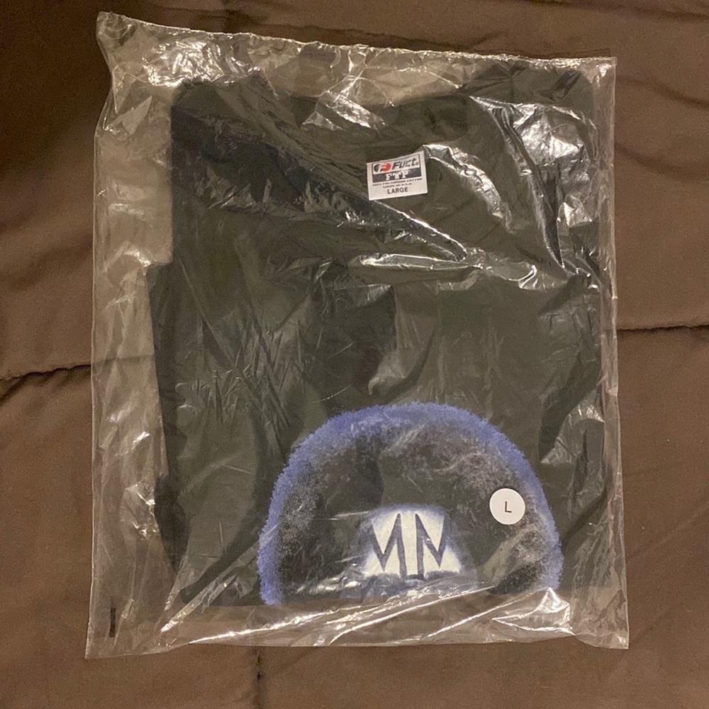 FTP x FUCT Shirt